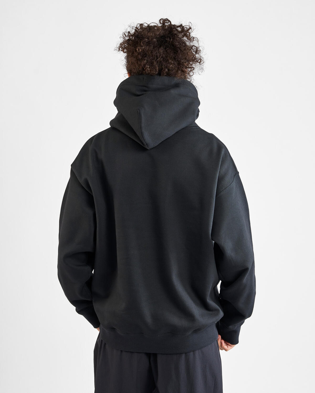 Nike Kobe Hoodie | IB7087-010 | AFEW STORE